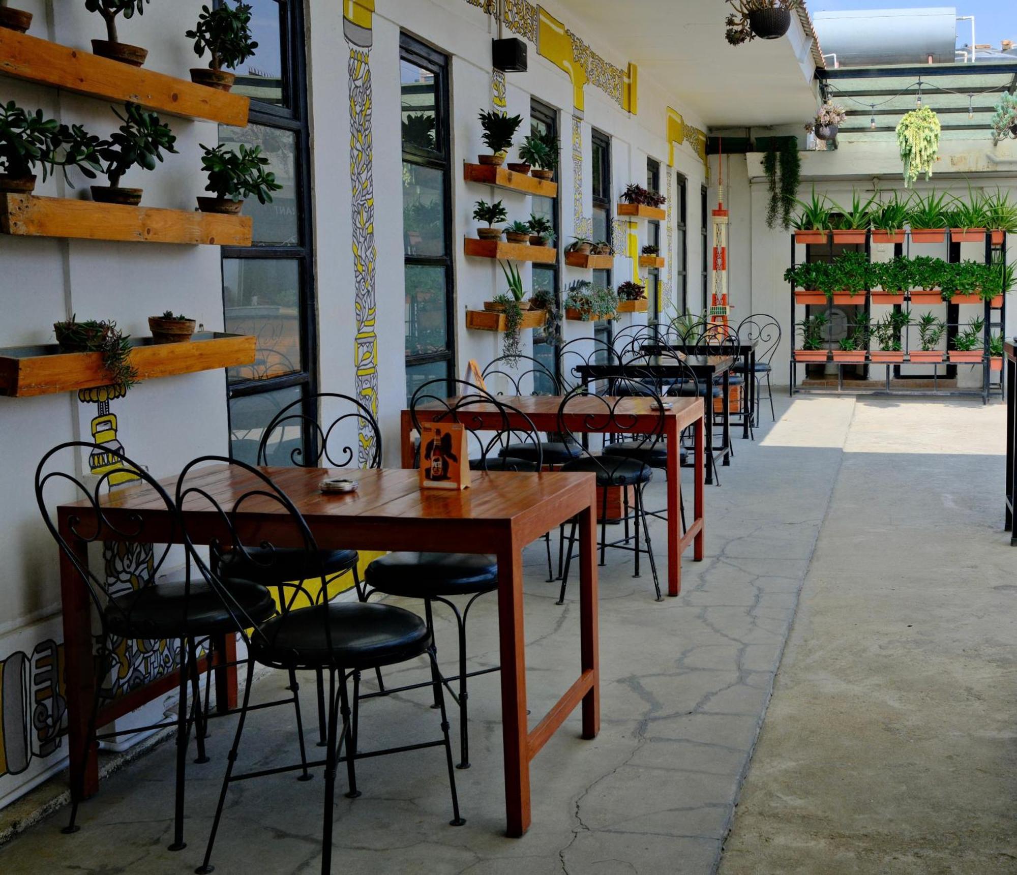 Yakety Yak Hostel Catmandu Exterior foto